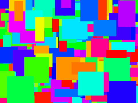 less blocks