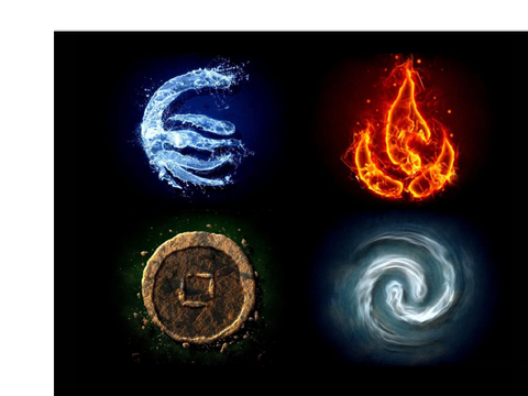 What element are you?