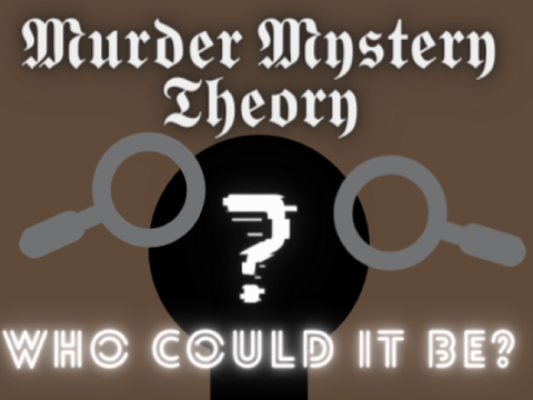 My SMM theory