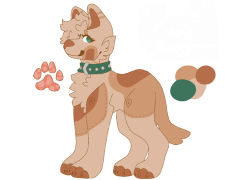 ✲ ..trade with xxLionFernxx.. ✲