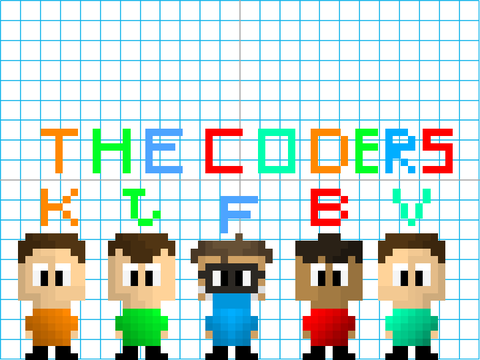 The Coders