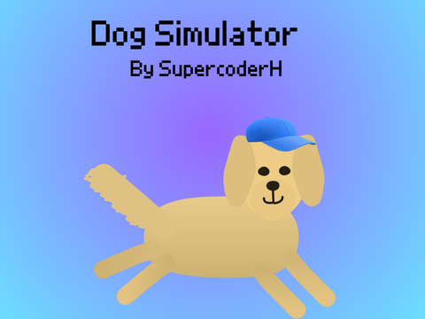 Dog simulator