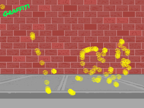Graffiti Starter Project remix