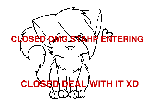 ~Sugar CC~ Closed