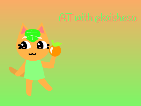AT with @kaisheso