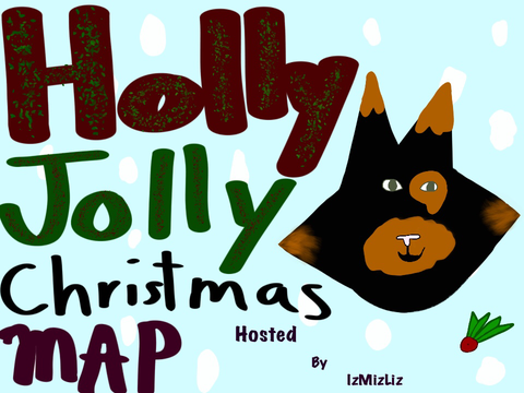 Holly Jolly Thumb Entery