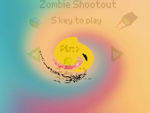 Zombie Shootout