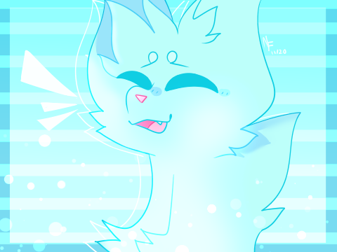 For @Neroranid