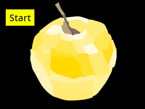 Apple Blockshade