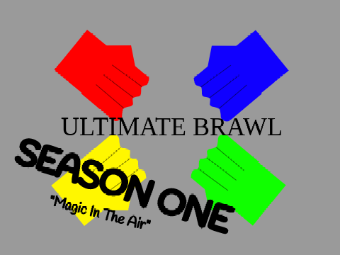Ultimate Brawl