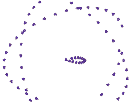 ゴボ ゴボ ゴボ ゴボ ゴボ ゴボ ゴボ ゴボ ゴボ ゴボ ゴボ ゴボ ゴボ {gobo trail}