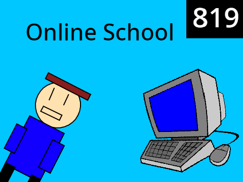 Online School