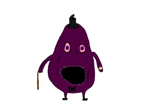 MrRaisin idk never watched it 