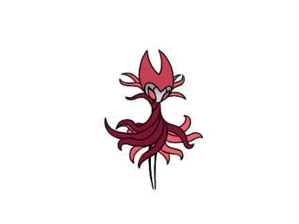 Hollow Knight Nightmare King Grim Casting