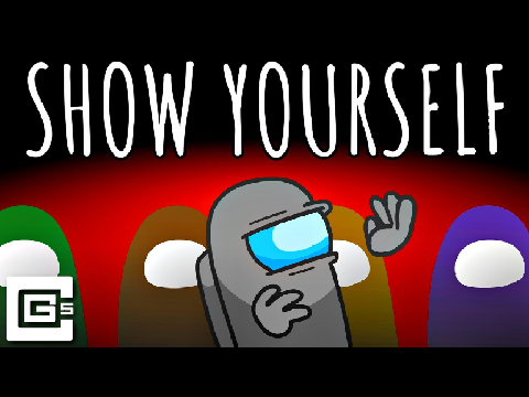 Show Yourself Among Us