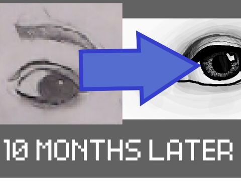 Art Improvement :D