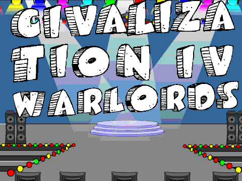 CIV4:Warlords ('_')