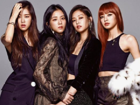 Blackpink Quiz (Which Member are You?) remix