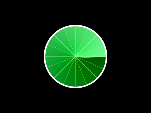 Radar Thing