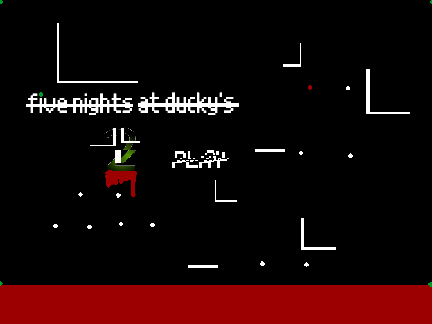 five nights at ducky's 2