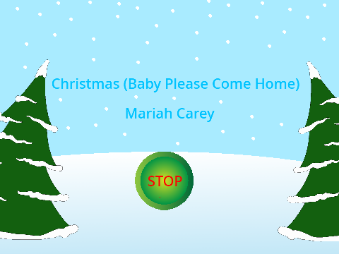 ~||Christmas (Baby Please Come Home)||~ Mariah Carey