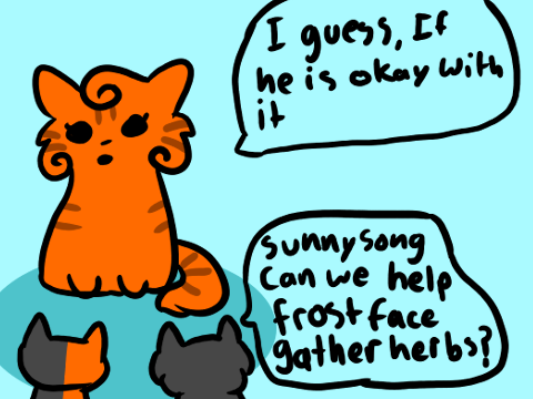 Ch 2 ~ Tales of Perfectheart remix