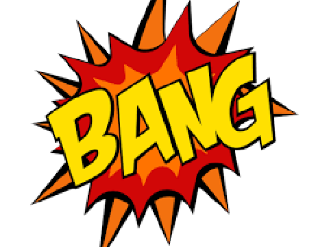 Bang! - UJR and YouNotUs