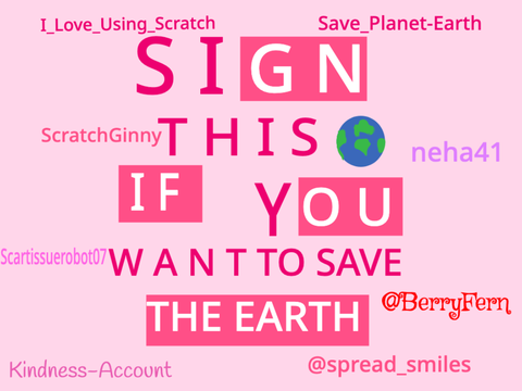 REMIX THIS IF YOU WANT TO SAVE THE PLANET! remix remix remix remix remix remix remix