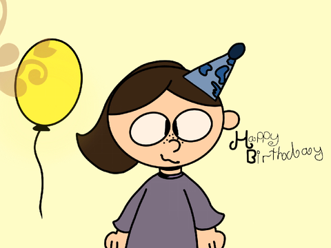 Birthday? || ♫