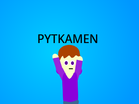 intro dla @pytkamen