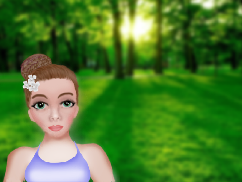 Nature Makeover  remix