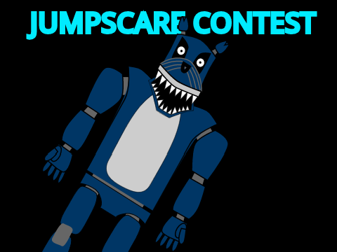 JUMPSCARE CONTEST remix 