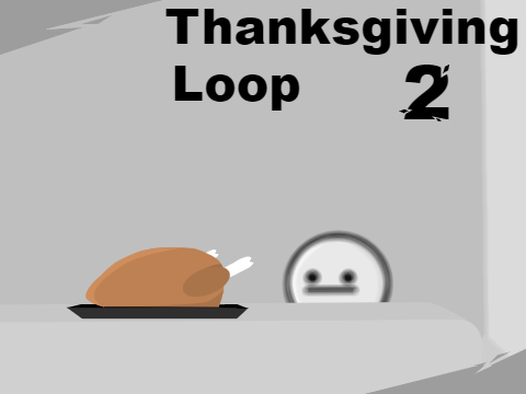 Thanksgiving Loop II