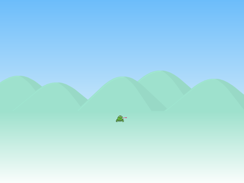 Scratchnapped (A mario style platform game) remix
