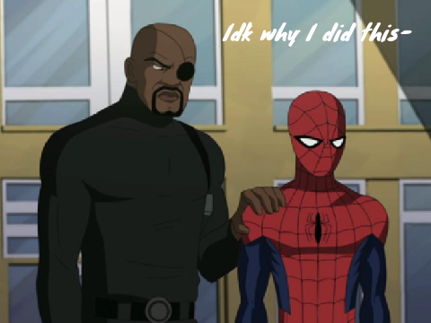 Me Talking- For Literally No Reason