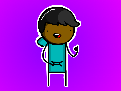 500 PFP CONTEST! remix