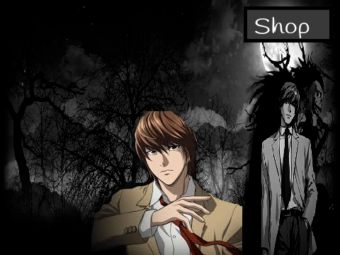 Death Note clicker