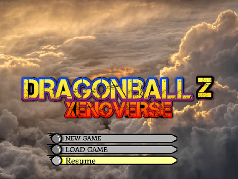 Dragon Ball Z Xenoverse 2