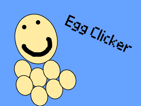 Egg Clicker