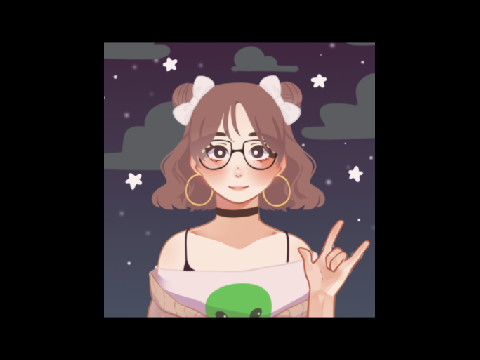 Homestuckfan3452's PFP Entry
