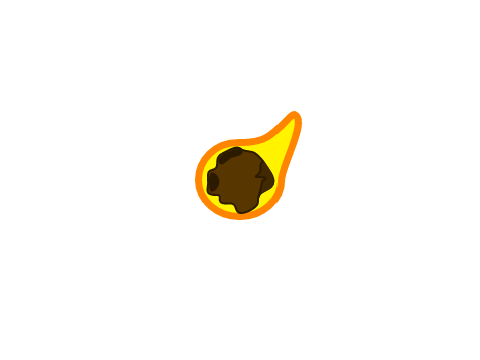 asteroid