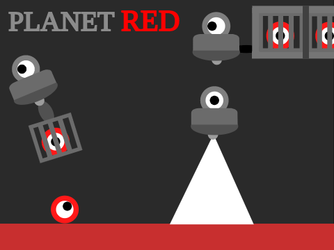 Planet Red remix