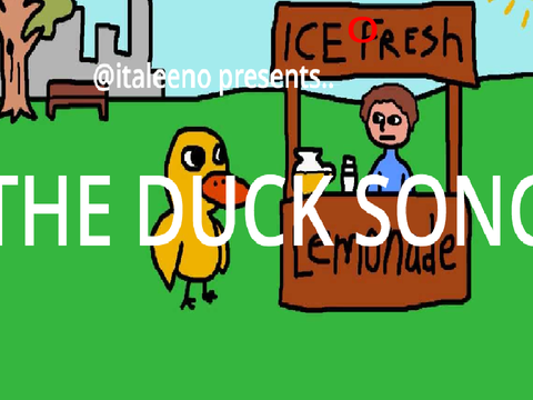The Duck Song