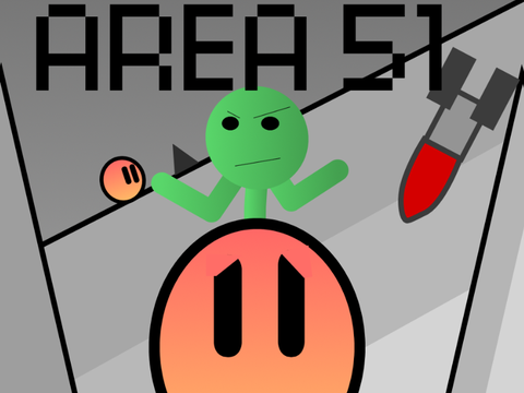 Area 51|Platform