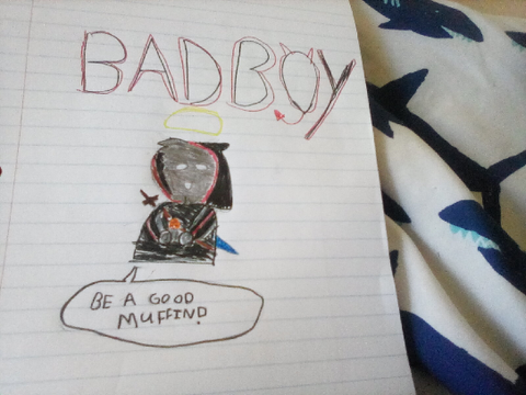 BADBOYHALO <3