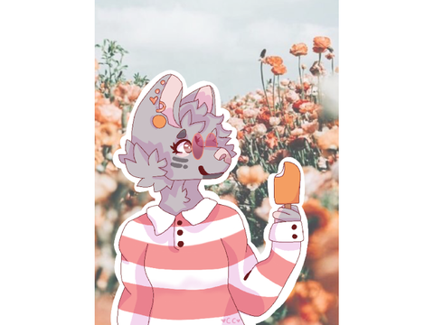 ✪ creamsicle ✪