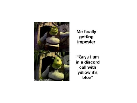 Among us memes 9