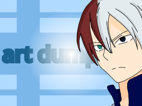 ?ཽDS art dump #all #art?ཽ