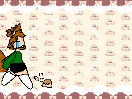 Giga Pudding-Meme