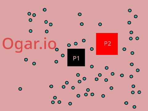 Ogar.io (Collab)